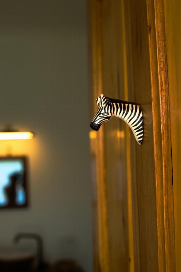 Hakuna Woga Inn image 14