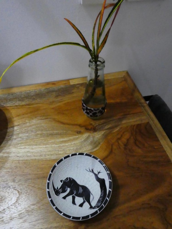 Hakuna Woga Inn image 30