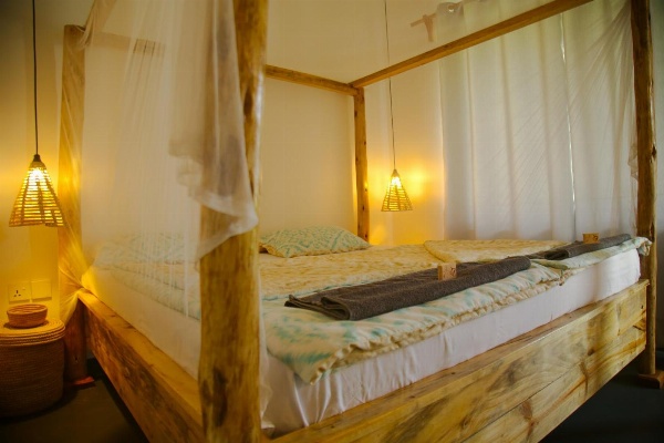 Hakuna Woga Inn image 7