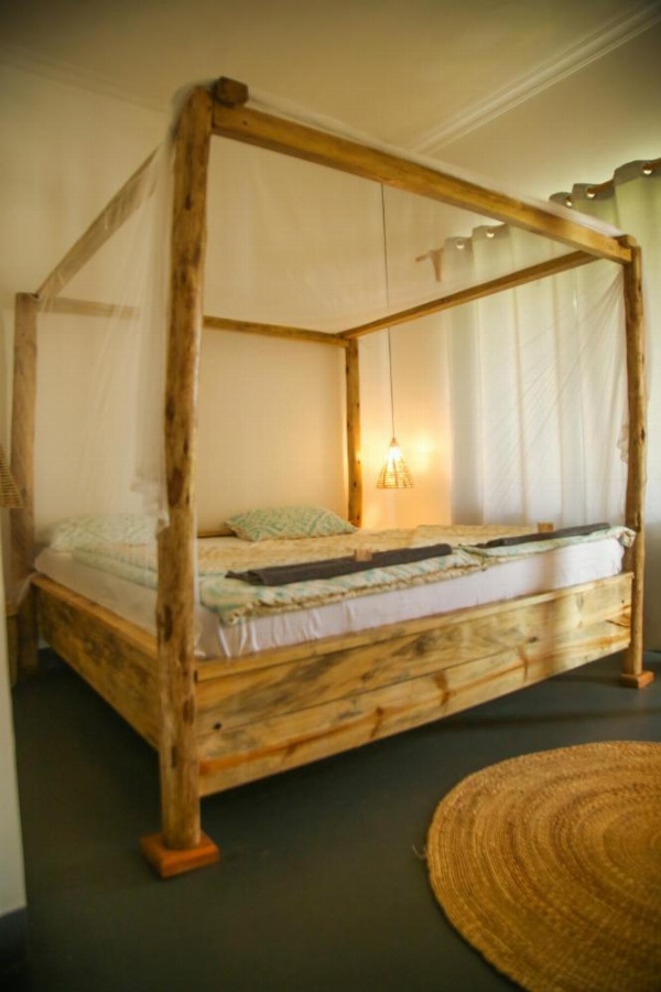 Hakuna Woga Inn image 8